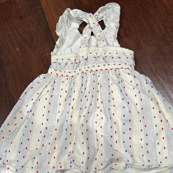 Bundle of 3 summer dress. Toddler girls size 2T - Picture 6 of 9